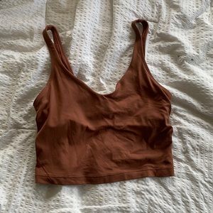 Lululemon Align Top